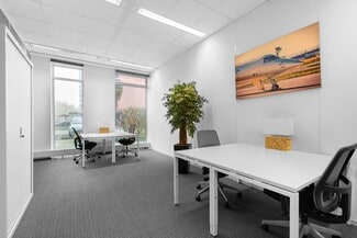 Plus de détails pour 253 Monticello Ave, Norfolk, VA - Coworking à louer