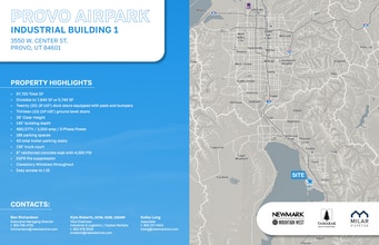 3550 Center st, Provo, UT à louer Photo intérieure– Image 2 sur 5