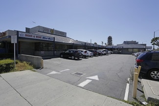 Plus de détails pour 400 W Manchester Blvd, Inglewood, CA - Local commercial à louer