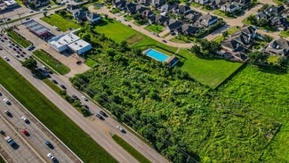 Plus de détails pour 13629 Alief Clodine Rd, Houston, TX - Terrain à vendre