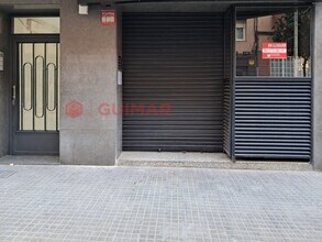 Local commercial dans Esplugues de Llobregat, Barcelona à louer Photo de l’immeuble– Image 1 sur 6