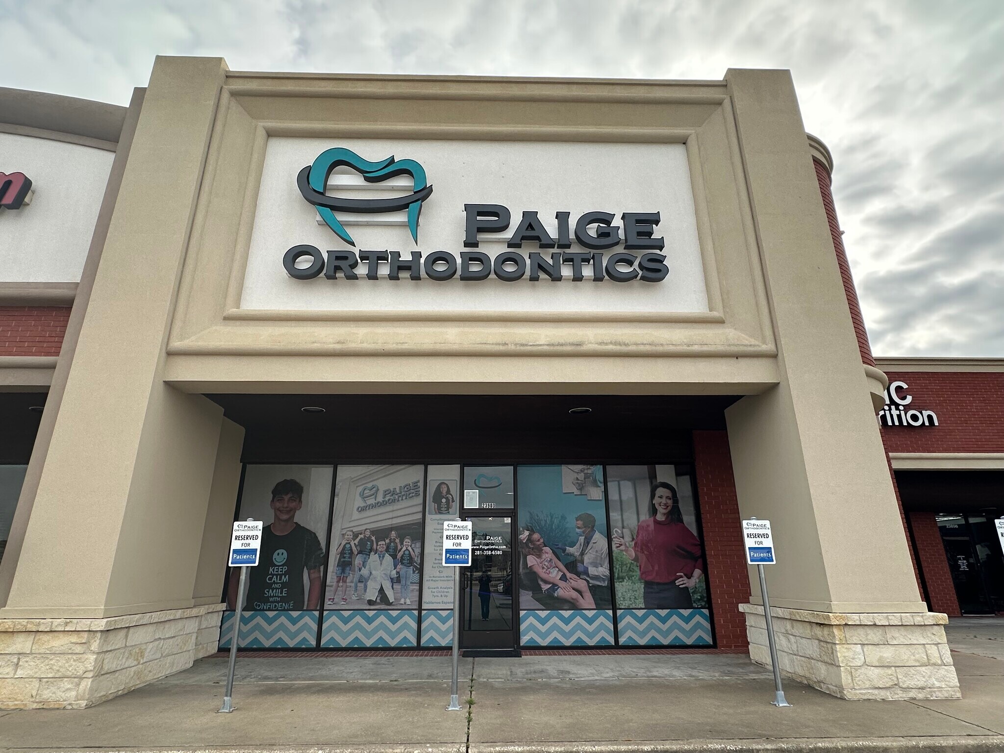 23780-24044 Highway 59 N, Kingwood, TX à louer Photo principale– Image 1 sur 2