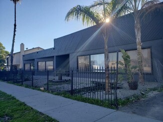 Plus de détails pour 217 S Allyn Ave, Ontario, CA - Bureau à louer