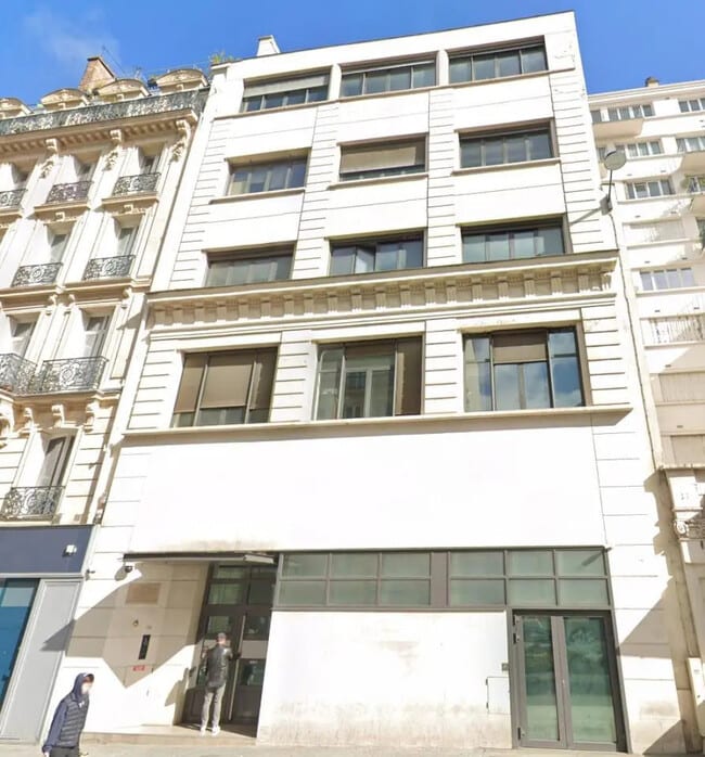 Plus de détails pour 119 Rue La Fayette, Paris - Bureau à vendre