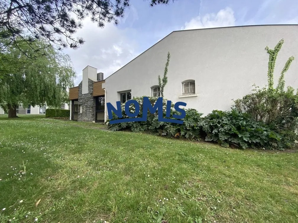 18 Bis Avenue De La Vertonne, Vertou à louer Photo de l’immeuble– Image 1 sur 6