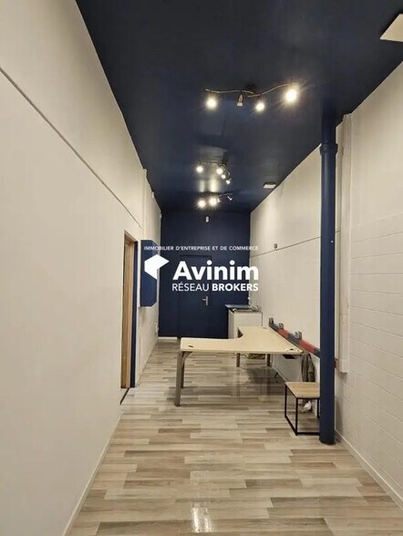 Local commercial dans Chevilly-Larue à louer - Photo intérieure – Image 3 sur 8