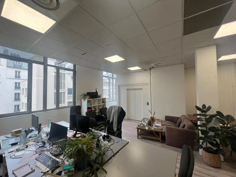 60 Rue De Wattignies, Paris à louer - Photo intérieure – Image 3 sur 6