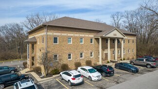 Plus de détails pour 5655 N High St, Worthington, OH - Bureau à louer