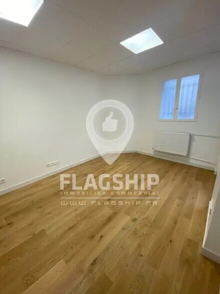 Bureau dans Paris à vendre - Photo de l’immeuble – Image 1 sur 7