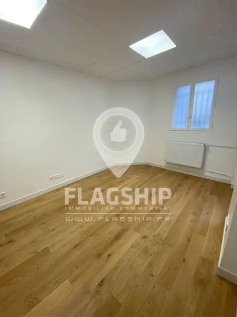 Bureau dans Paris à vendre Photo intérieure– Image 1 sur 8