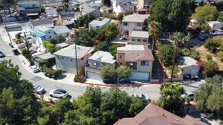 Plus de détails pour 3733 Bostwick St, Los Angeles, CA - Logement à vendre
