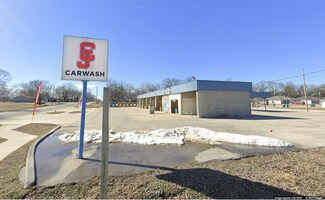 Plus de détails pour 1105 Pennell st, Carl Junction, MO - Spécialisé à vendre