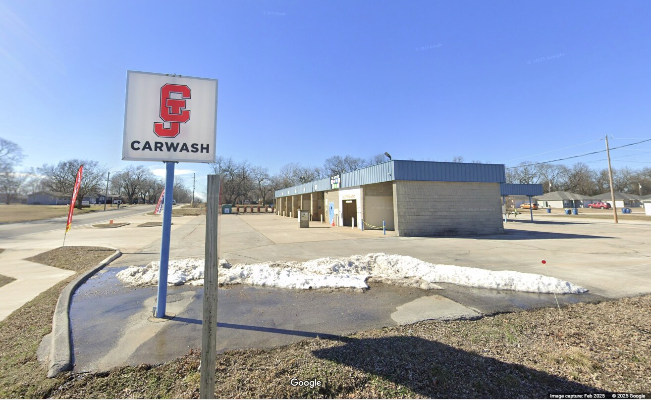 1105 Pennell st, Carl Junction, MO à vendre Photo principale– Image 1 sur 5