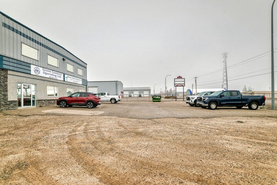 116 Orchard Way, Strathmore, AB à louer - Photo de l’immeuble – Image 2 sur 34