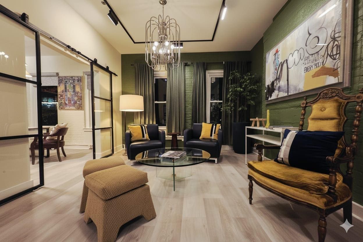 344 E 59th St, New York, NY à louer Photo intérieure– Image 1 sur 5