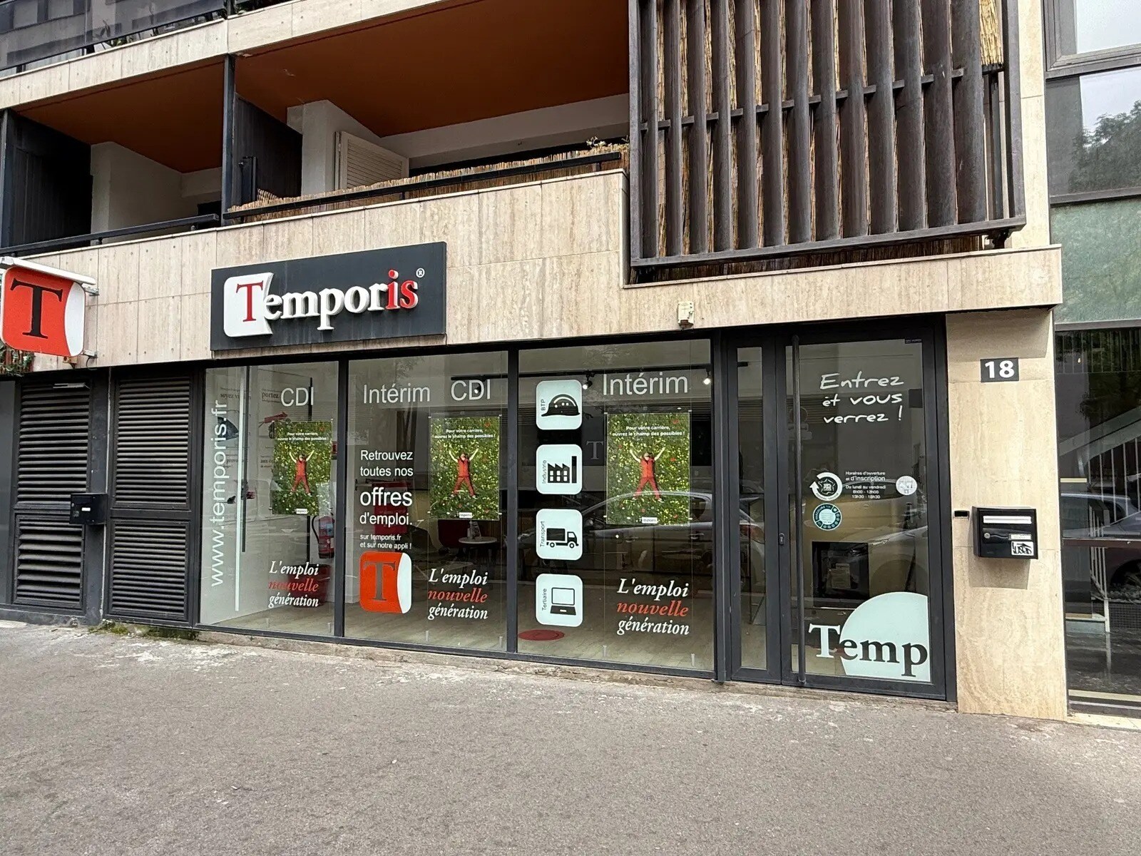 18 Rue Melchior Guinot, Marseille, Marseille à louer Photo intérieure– Image 1 sur 5