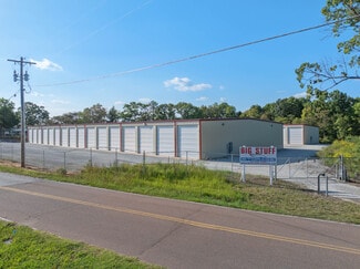 Plus de détails pour 50 Voss Ln, Huntingdon, TN - Spécialisé à vendre