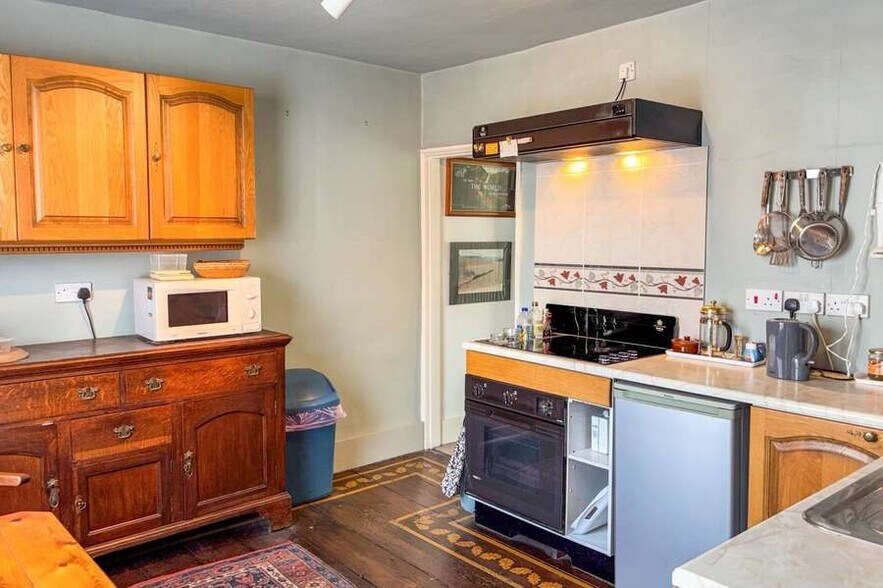 5-7 Berwyn St, Llangollen à vendre - Photo de l’immeuble – Image 3 sur 8