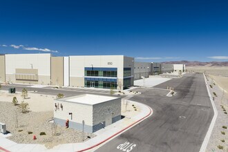 850 Commerce Center Dr, Fernley, NV à louer Photo intérieure– Image 2 sur 9