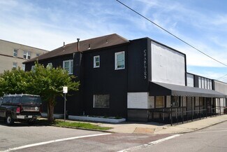 Plus de détails pour 4024 Granby St, Norfolk, VA - Local commercial à louer