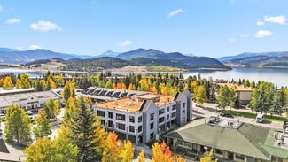Plus de détails pour 114 Village Pl, Dillon, CO - Bureau à louer