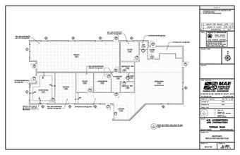 1012 Topsail Rd, Mount Pearl, NL à vendre Plan d’étage– Image 2 sur 8