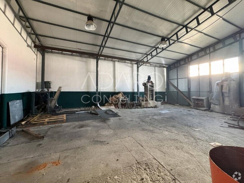 Industriel/Logistique dans Torrejón de Ardoz, Madrid à louer - Photo de l’immeuble – Image 2 sur 7