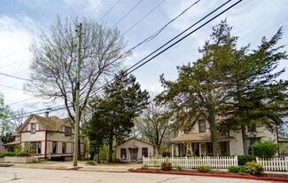 Plus de détails pour 5 Ojo St, Eureka Springs, AR - Hôtellerie à vendre