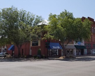 Plus de détails pour 901 S Main St, Stillwater, OK - Coworking à louer