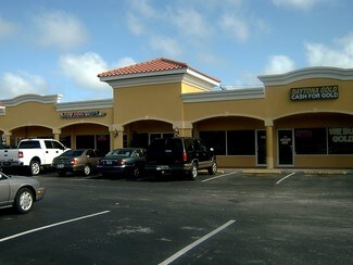 Plus de détails pour 615 Beville Rd, South Daytona, FL - Bureau/Local commercial à louer
