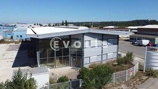 Plus de détails pour Bureau, Local d'activités à louer