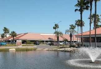 Plus de détails pour 12495 34th St N, Saint Petersburg, FL - Local d'activités, Industriel/Logistique à louer