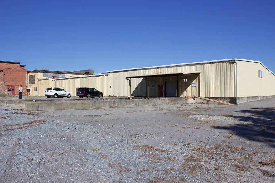 801 N William St, Goldsboro, NC à louer - Autre – Image 2 sur 11