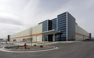 Plus de détails pour 2450-2464 S 6755 W, West Valley City, UT - Industriel/Logistique à louer