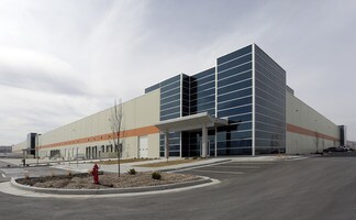 Plus de détails pour 2450-2464 S 6755 W, West Valley City, UT - Industriel/Logistique à louer