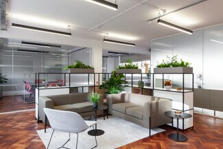 Plus de détails pour 23-25 Eastcastle St, Londres - Bureau à louer