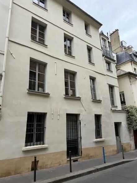 21 Rue Cassette, Paris à vendre - Photo de l’immeuble – Image 2 sur 30