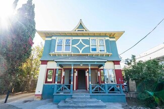 Plus de détails pour 1016 W 21st St, Los Angeles, CA - Logement à vendre