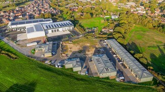 Plus de détails pour 45 Provence Dr, Bournemouth - Industriel/Logistique à louer