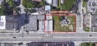 1222-1224 NW 7th Ave, Miami, FL à vendre - Autre – Image 2 sur 21