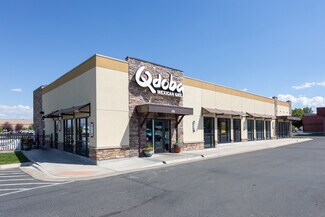 Plus de détails pour Custer Ave & Washington St, Helena, MT - Local commercial à louer