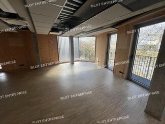 Plus de détails pour Bureau à louer