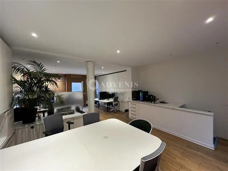 Bureau dans Paris à louer - Photo de l’immeuble – Image 3 sur 6
