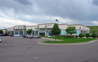 Plus de détails pour 8820 W 116th Cir, Broomfield, CO - Bureau à louer