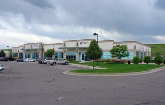 Plus de détails pour 8820 W 116th Cir, Broomfield, CO - Bureau à louer