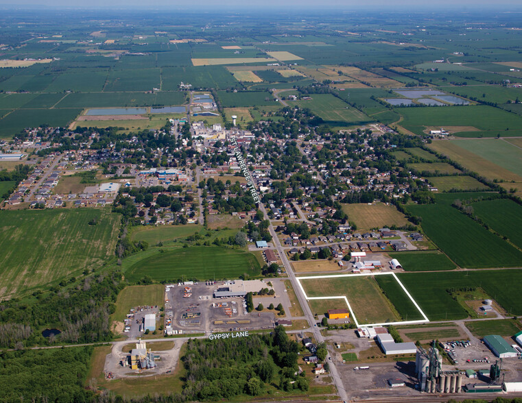 St Lawrence St, Winchester, ON à vendre - Photo de l’immeuble – Image 2 sur 3