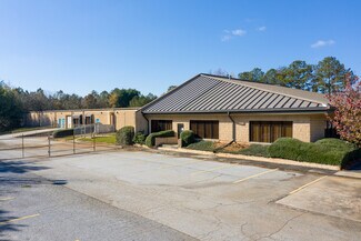 Plus de détails pour 5205 Snapfinger Woods Dr, Decatur, GA - Local d'activités à louer