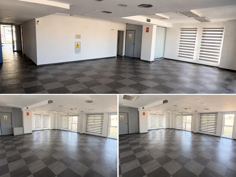 Bureau dans Zaragoza à louer - Photo de l’immeuble – Image 3 sur 7