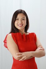 Fumei Latimer