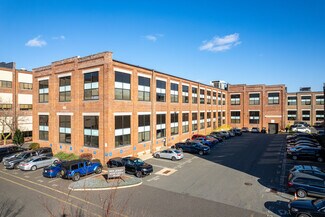Plus de détails pour 171 Jersey St, Trenton, NJ - Bureau, Industriel/Logistique à louer